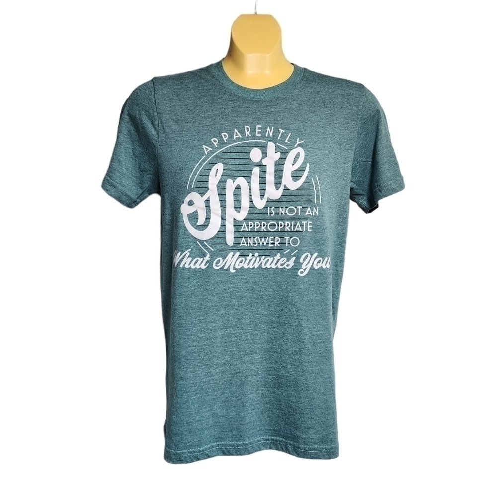 SPITE funny T-SHIRT​